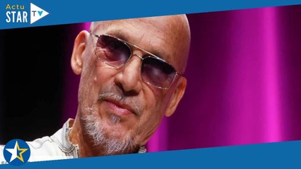 Florent Pagny et sa femme Azucena : à quoi ressemblent leurs vacances d’été ?