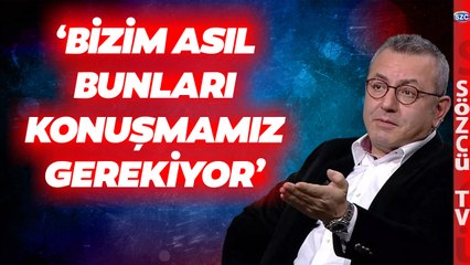 Ruşen Gültekin'den Çok Konuşulacak Çıkış! 'Bunları Söylerken Gözlerim Doluyor'