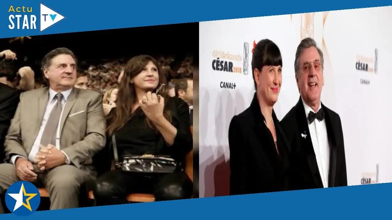 « Pas d’âge pour… » : Daniel Auteuil évoque ses 27 ans d’écart avec sa femme, Aude