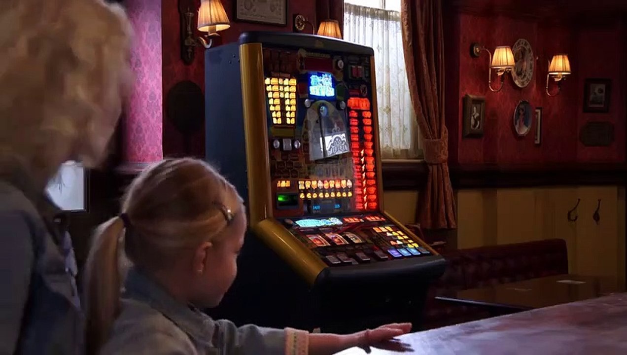 EastEnders 12th June 2023