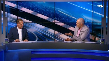 مش هتصدق هو مين!!  أحمد فوزي يختار لاعب من الزمالك يتمنى انضمامه للنادي الأهلي 