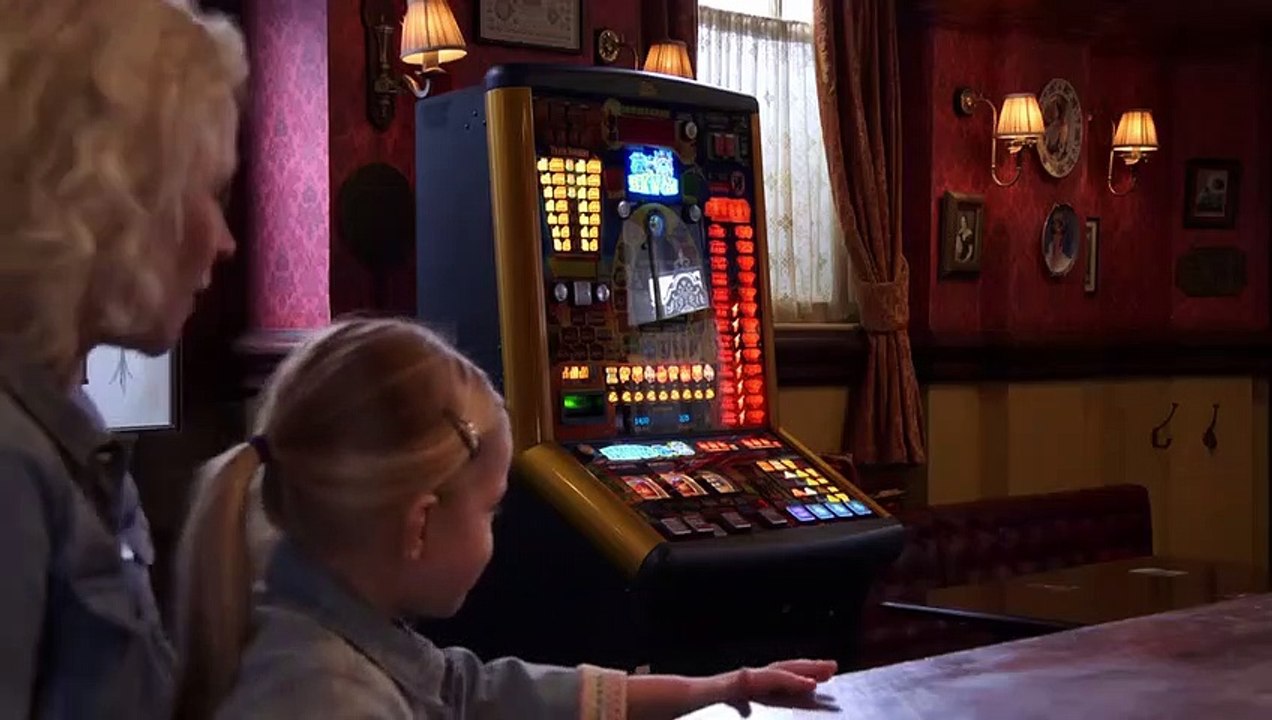 EastEnders 12th June 2023
