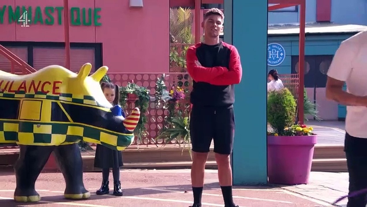 Hollyoaks 12th June 2023