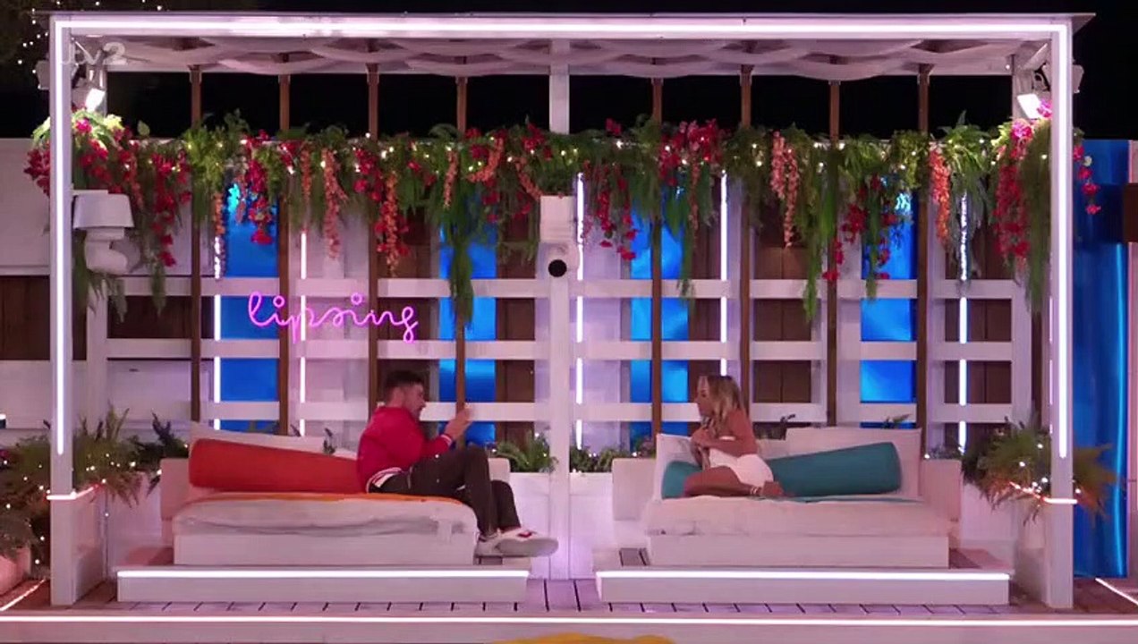 Love Island S10 Ep37 - Love Island S10E37