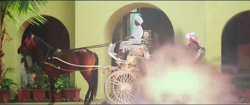 Lokmanya: Ek Yug Purush Bande-annonce (EN)