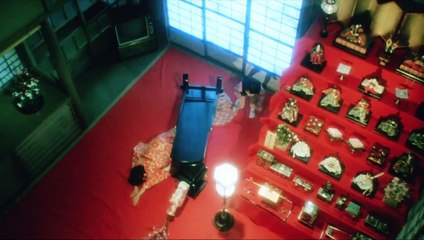 The Little Girl Who Conquered Time Bande-annonce (EN)