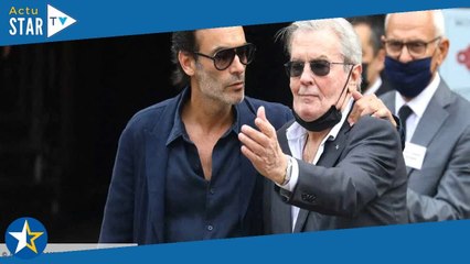 Affaire Alain Delon : pourquoi l’acteur et ses enfants ont été auditionnés par les enquêteurs