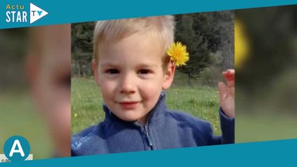 Disparition d’Émile – Un couple raconte l’avoir vu : “Un petit enfant en couche qui gambade”