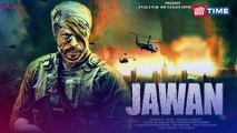 Jawan Preview: Shah Rukh Khan Official Movies Trailer 2023!! This Action-Packed Unveils Bollywood Film(2023)!!