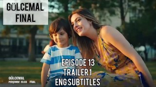 Gülcemal Episode 13 Trailer 1 English subtitles Final