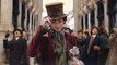 'Wonka' Trailer: Timothée Chalamet Transforms Into Willy Wonka | THR News