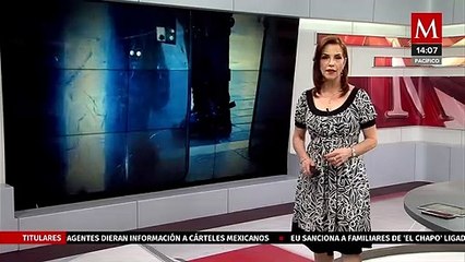 Detienen a dos personas y aseguran 18 mil litros de hidrocarburo en Cancún