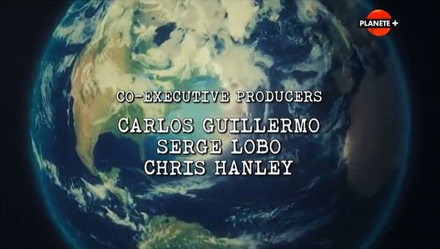 Une autre histoire de l'Amérique, par Oliver Stone - 01l10 - La Seconde Guerre Mondiale