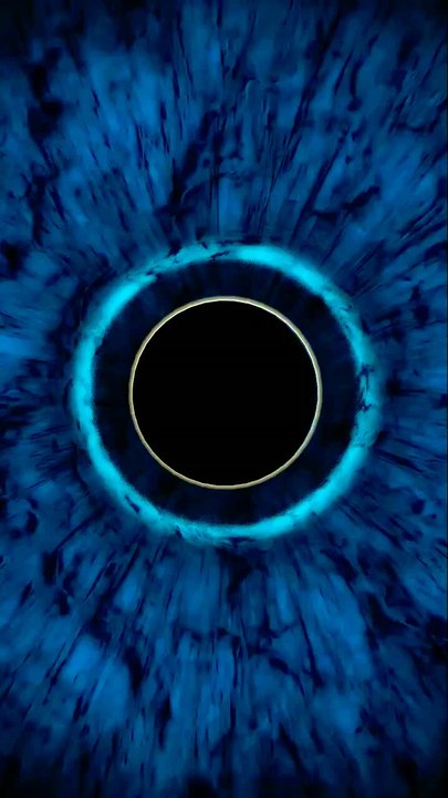 This will make your eyes relaxed