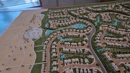 احجز شاليه او فيلا في سيزن الساحل الشمالي بتقسيط حتى 8 سنوات Seazen Alqamzi North Coast