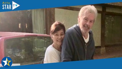 Affaire Alain Delon : cette contradiction gênante pointée du doigt par Hiromi Rollin