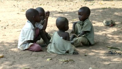 بحلول عام 2030.. العالم بعيد عن المسار الصحيح في القضاء على الجوع