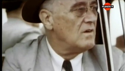 Une autre histoire de l'Amérique, par Oliver Stone - 02l10 - Roosevelt, Truman et Wallace, occasion manquée