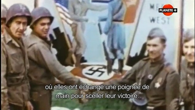 Une autre histoire de l'Amérique, par Oliver Stone - 04l10 - La guerre froide, 1945-1950