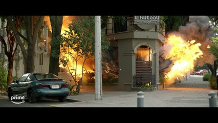 Divina señal - Tráiler Oficial   Prime