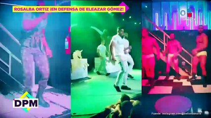 ¡Mamá de Geraldine Bazán dice que Gabrie Soto es COQUETO por regalos a Sara Corrales!