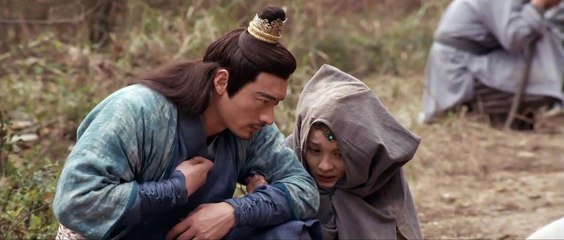 Heroes Invitation: Hindi-Chinese Action Thriller 🎬