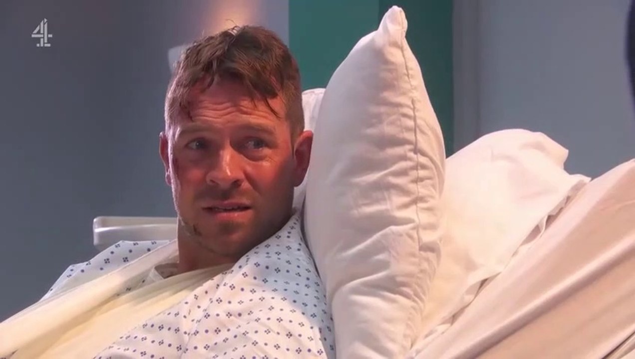 Hollyoaks 12th June 2023