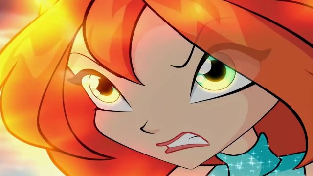 Clube Winx: Especiais da Nickelodeon | Especial 3 - Batalha Por Magix [Português de Portugal]