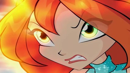 Clube Winx: Especiais da Nickelodeon | Especial 3 - Batalha Por Magix [Português de Portugal]
