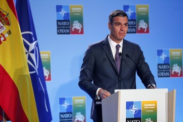 Sánchez mantendrá su estrategia de "rebelarse" ante la mentira y los pactos PP-Vox