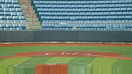 Space Coast Stadium - Easton Elite World Series (2023) Wed, Jul 12, 2023 7:43 AM to 7:45 AM
