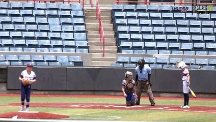 Space Coast Stadium - Easton Elite World Series (2023) Tue, Jul 11, 2023 1:06 PM to 5:40 PM