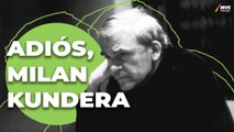Milan Kundera: Un ADIÓS a la genialidad literaria y su impacto en la CULTURA