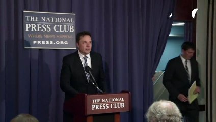 Elon Musk lança a xAI, nova empresa focada em inteligência artificial