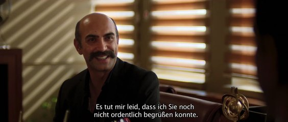 Burning Days - Trailer (Deutsche UT) HD