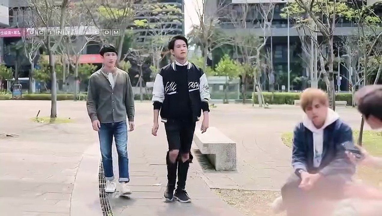 BACK TO THE FIRST LOVE EP 3 ENG SUB