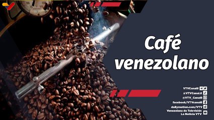 Programa 360º | Segundo Encuentro Internacional del Café y Cacao 2023
