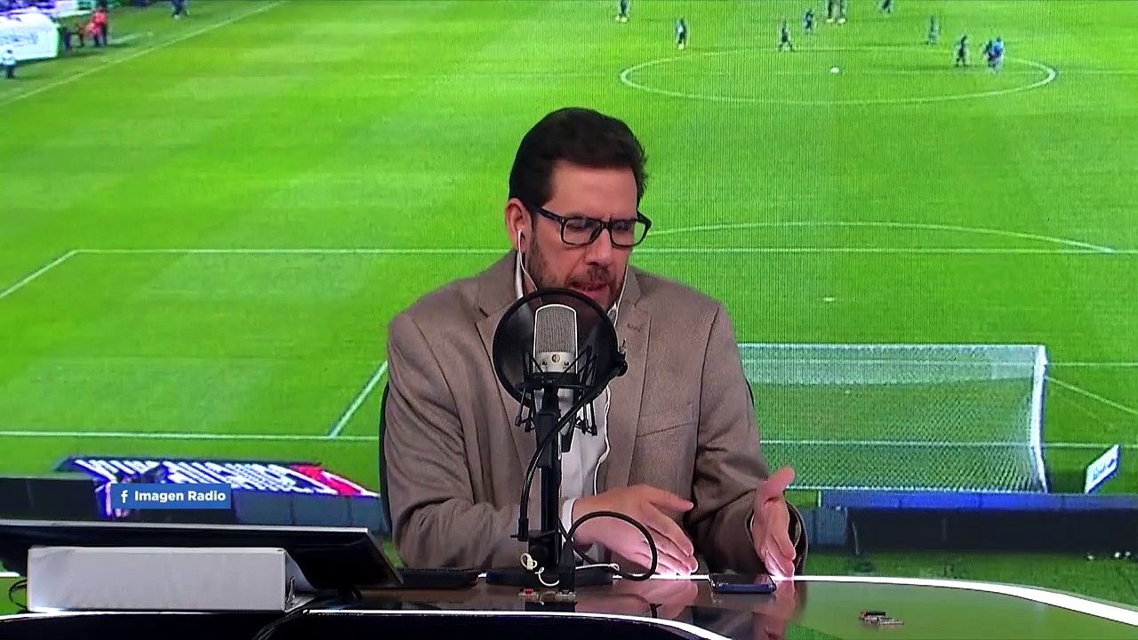 ¿Le falta personalidad al Tricolor?