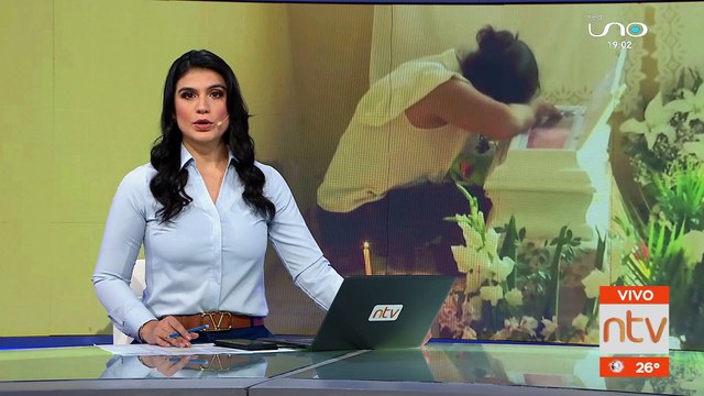 Familiares de bebé fallecida por Colqueluche denuncian falta de atención médica