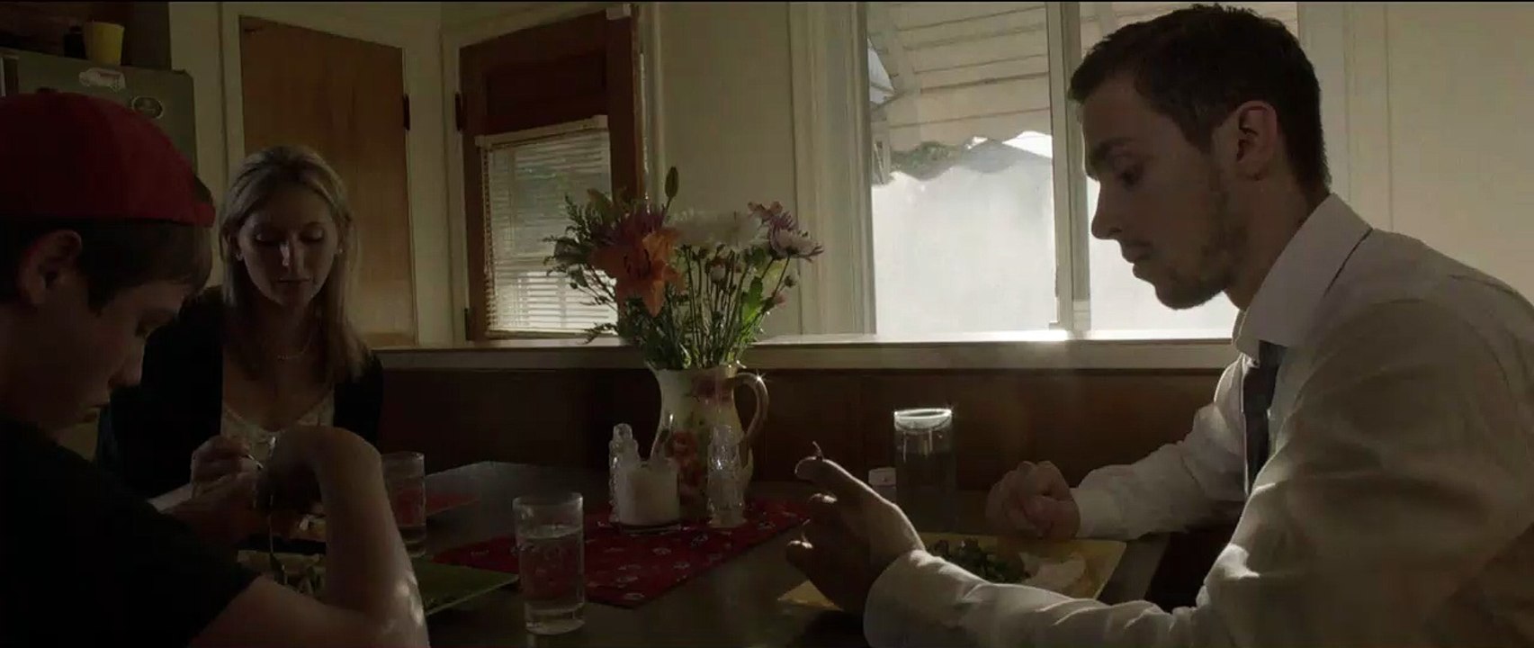 Smile | movie | 2013 | Official Clip