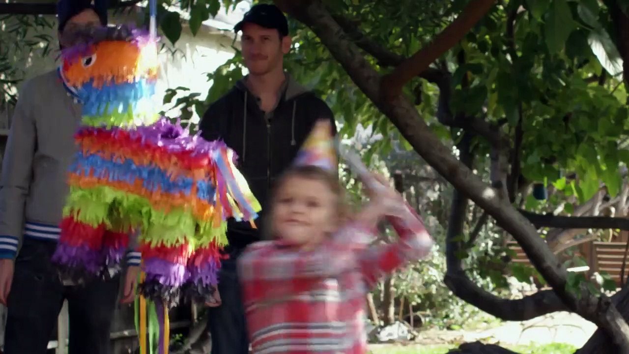 Piñata | movie | 2017 | Official Featurette - video Dailymotion