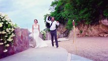 Hasta que la boda nos separe | movie | 2018 | Official Trailer