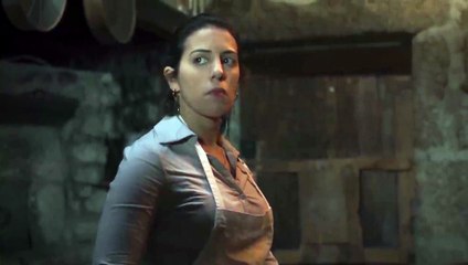 Deluge | movie | 2022 | Official Trailer