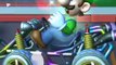 Mario Kart Tour: Mario vs Luigi Tour: Baby Daisy Cup