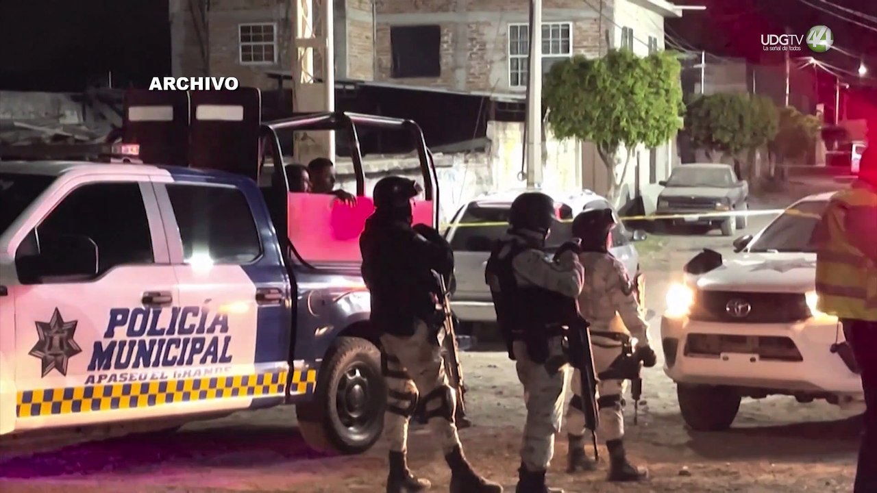Llaman empresarios a reforzar la estrategia de seguridad con la federación y el Ejército
