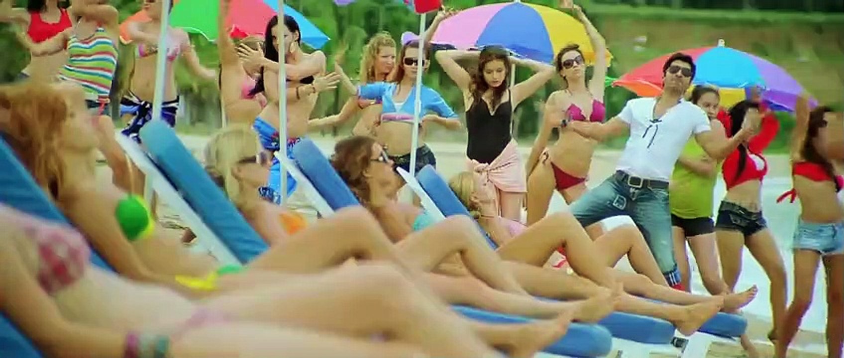 Tumse pyar hai already- 100%_ Love _ Jeet _ Koel _ Ravi Kinagi _ Samidh _ Anwessha _ Gopal _ Amit