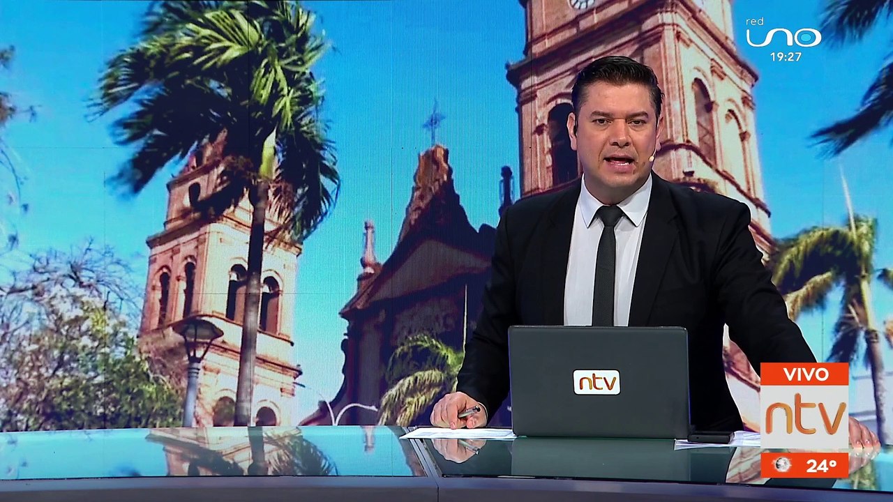 Senamhi anuncia alerta naranja por fuertes vientos