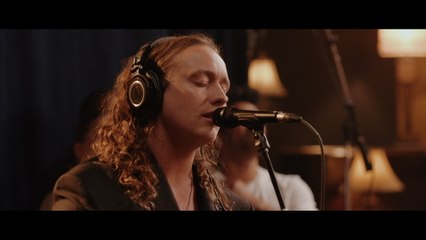 Benjamin William Hastings - So Will I (100 Billion X) (Live At Sound Emporium, Nashville, TN, 2023)