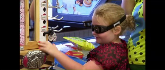 Chegou Honey boo boo Ep8 Temp 1