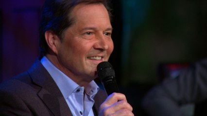 Ronnie Booth - You've Got A Friend (Live At Gaither Studios, Alexandria, IN, 2023)